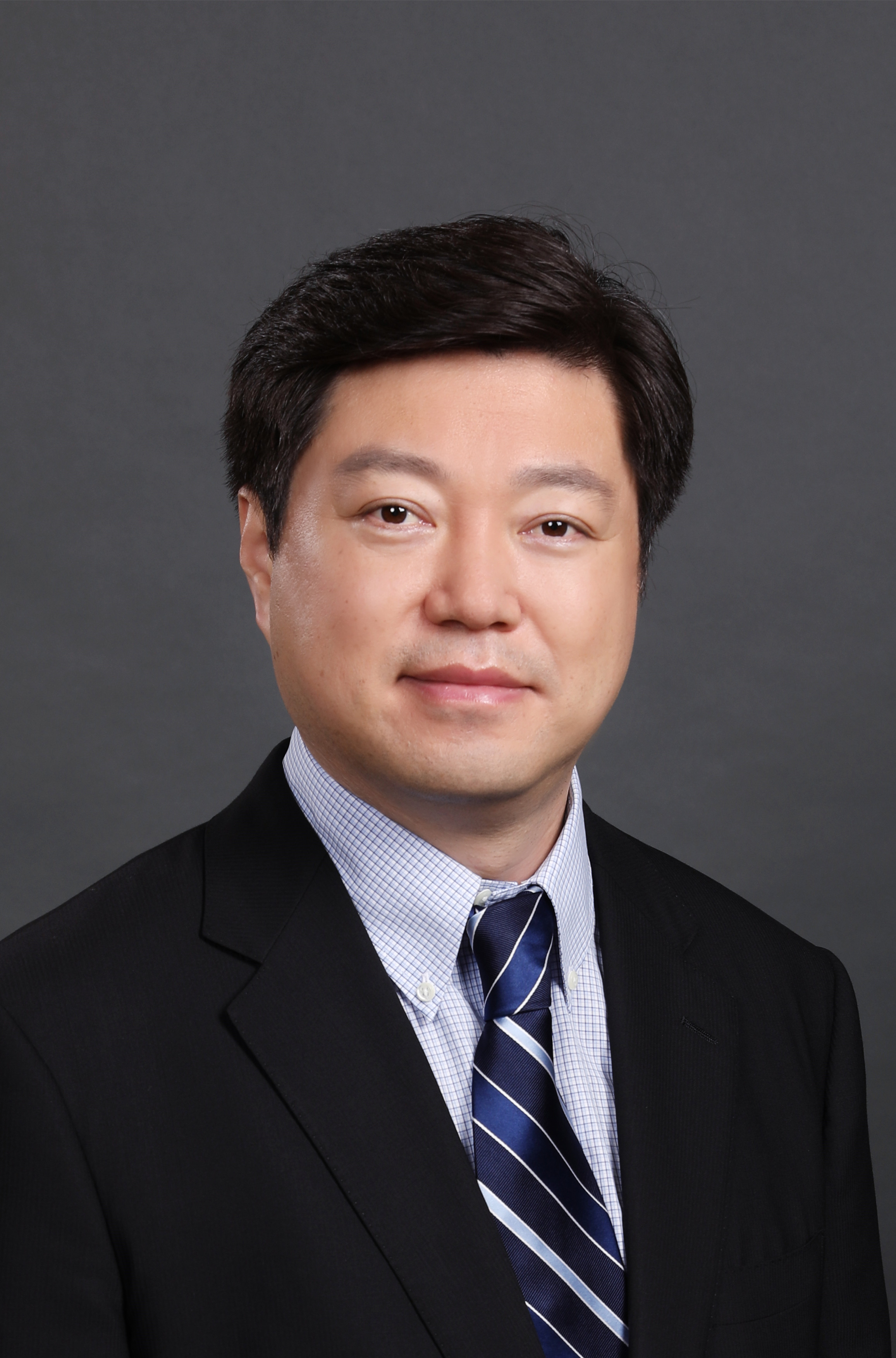 丁彬教授